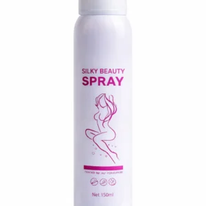 Kingyes Silky Hair Removal Spray 1 Piece